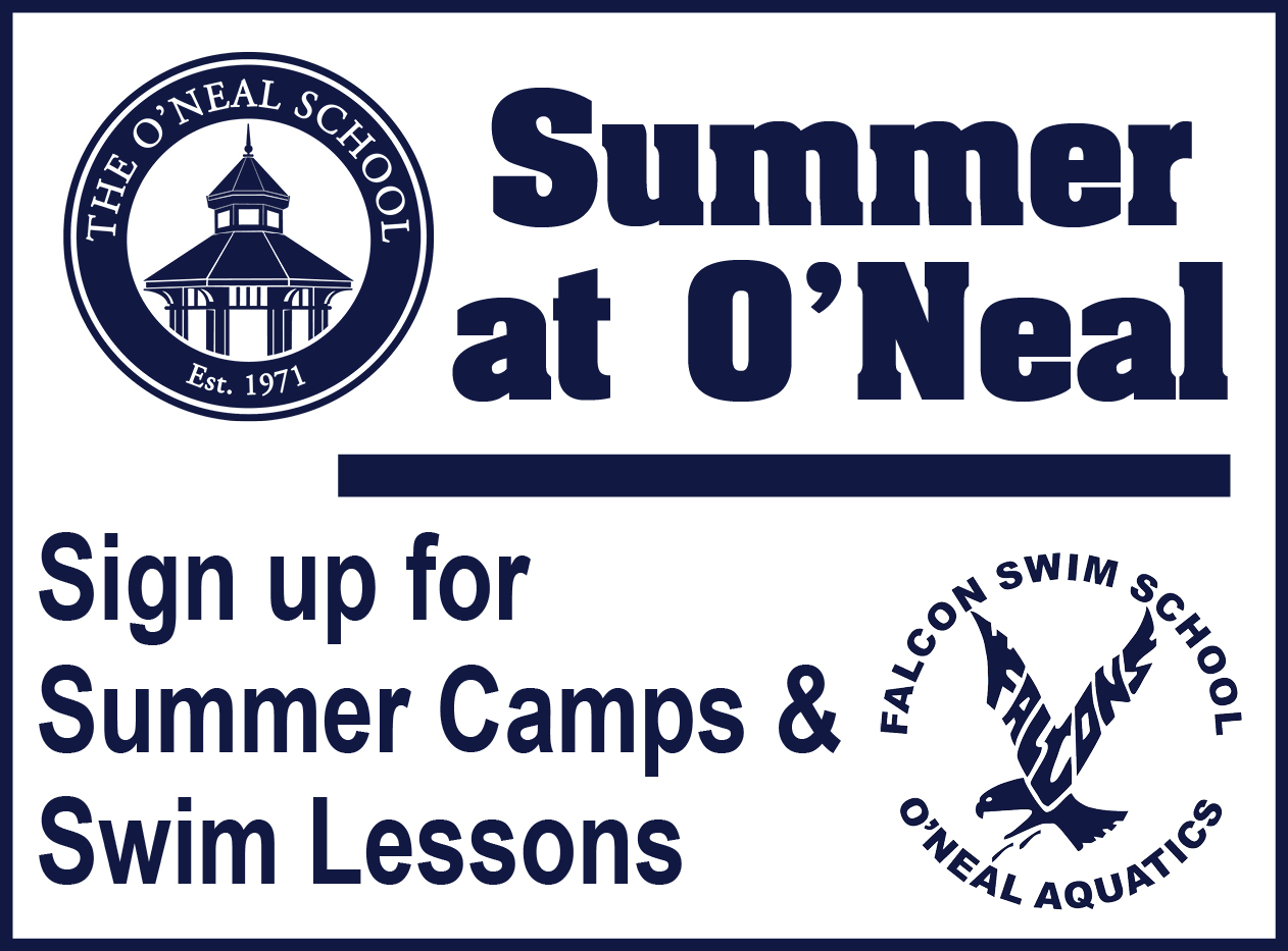 O'Neal Summer Camps